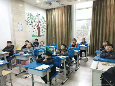 臨沂東魯教育信息咨詢(xún) 專(zhuān)業(yè)引領(lǐng)，助力學(xué)子揚(yáng)帆起航