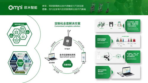 深圳歐米智能科技 以一站式解決方案引領物聯網新紀元，即將亮相iote物聯網展
